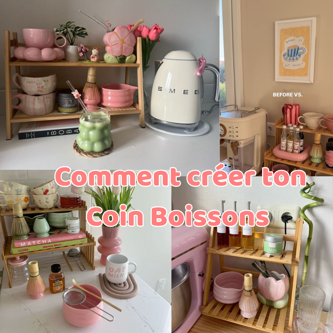 Comment rendre sa maison plus cozy partie 2