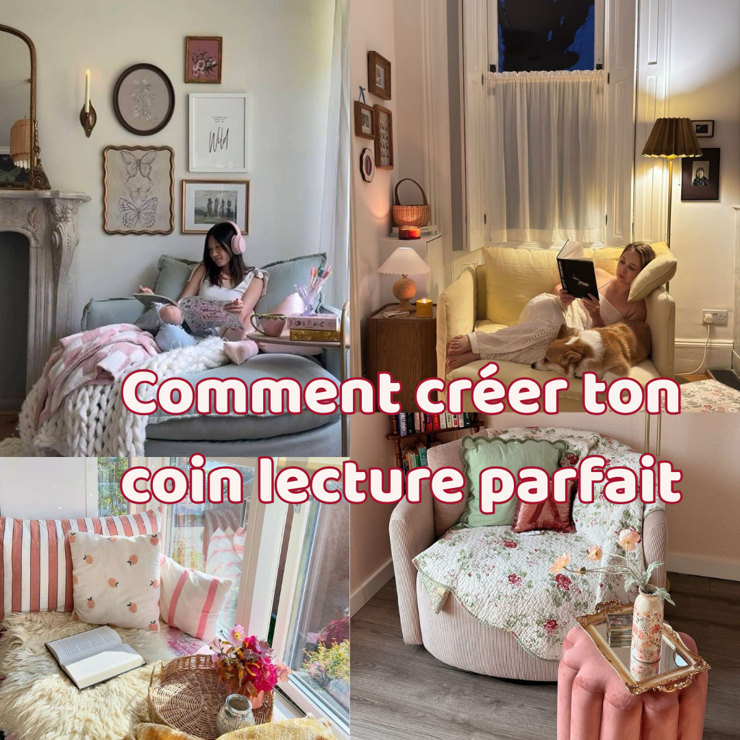 🌙 Comment rendre sa maison plus cozy