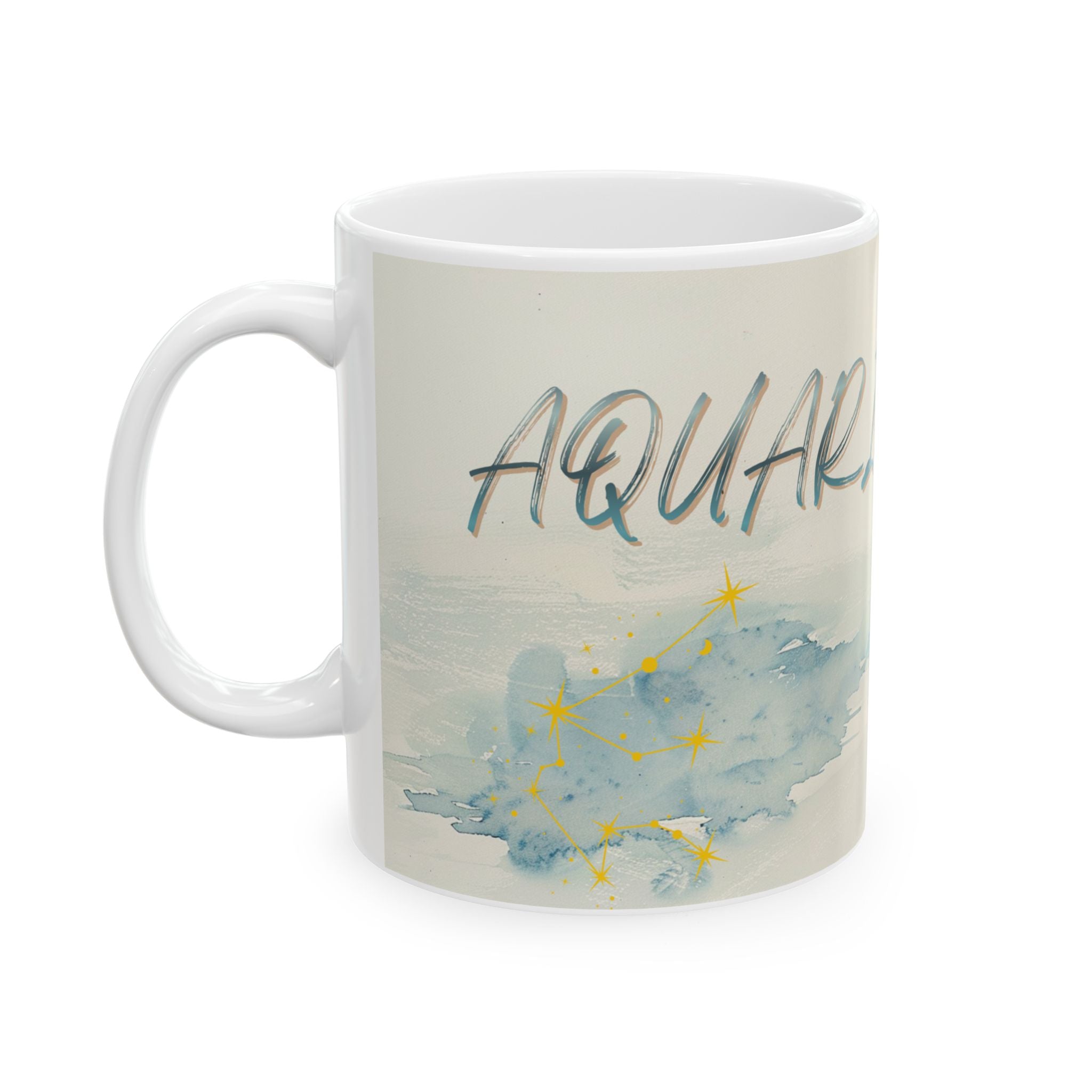 Astro Mugs