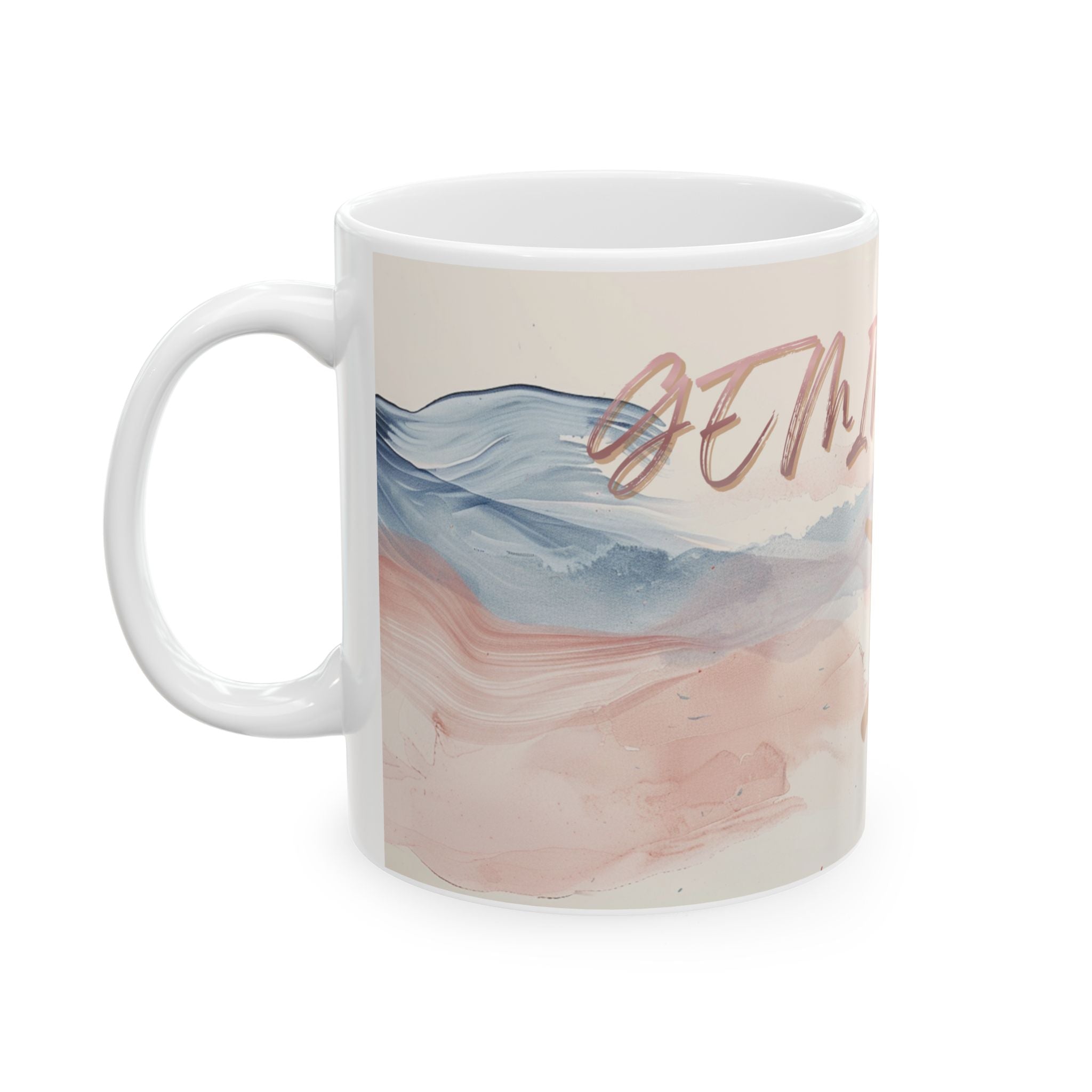 Astro Mugs