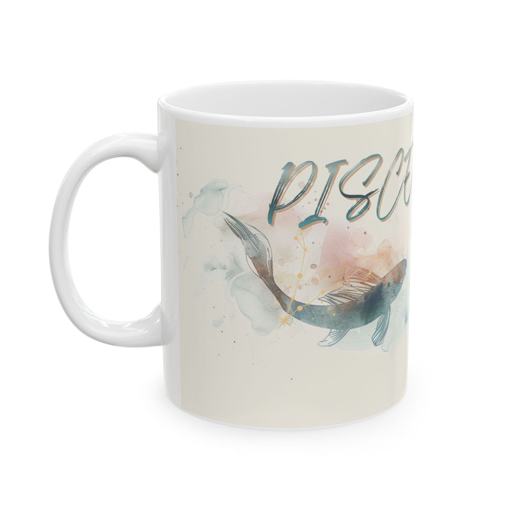 Astro Mugs