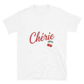 Chérie t-shirt
