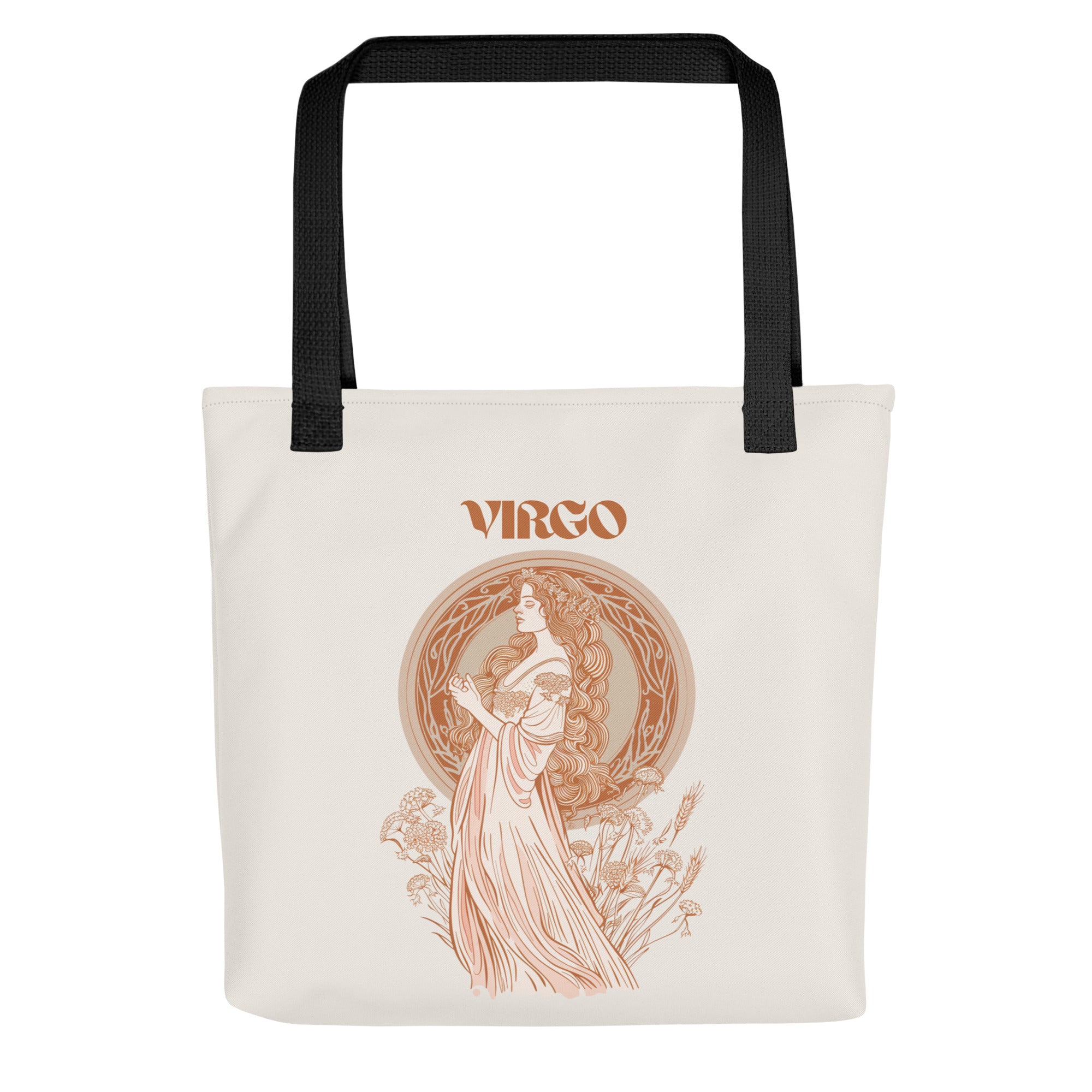Astro Tote bags