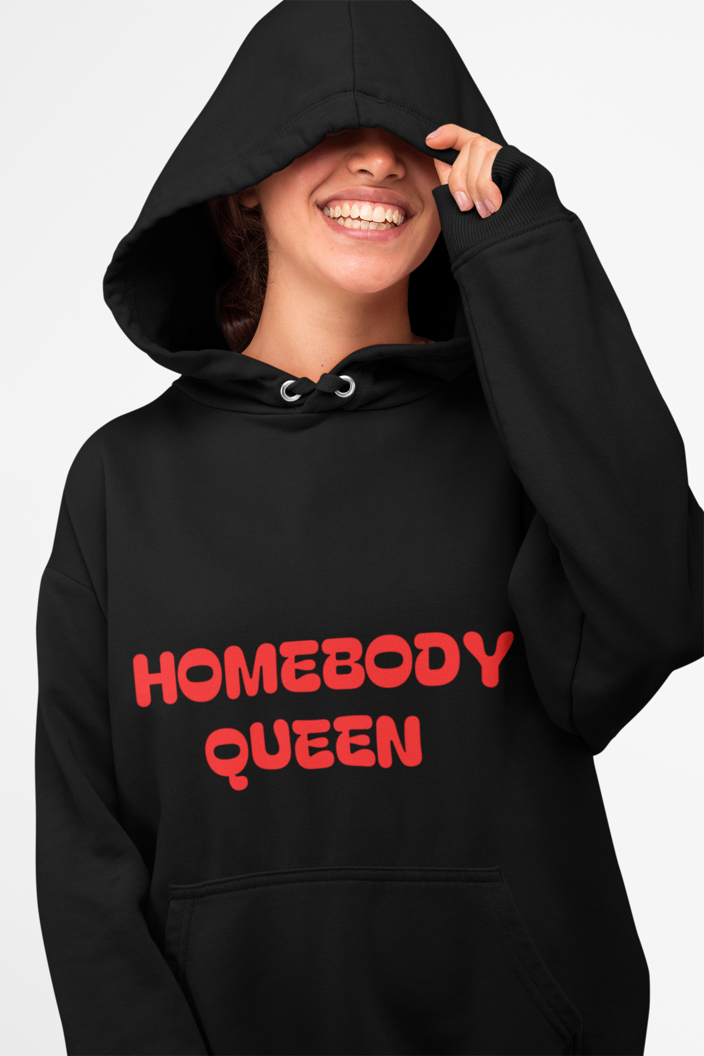 Homebody Queen