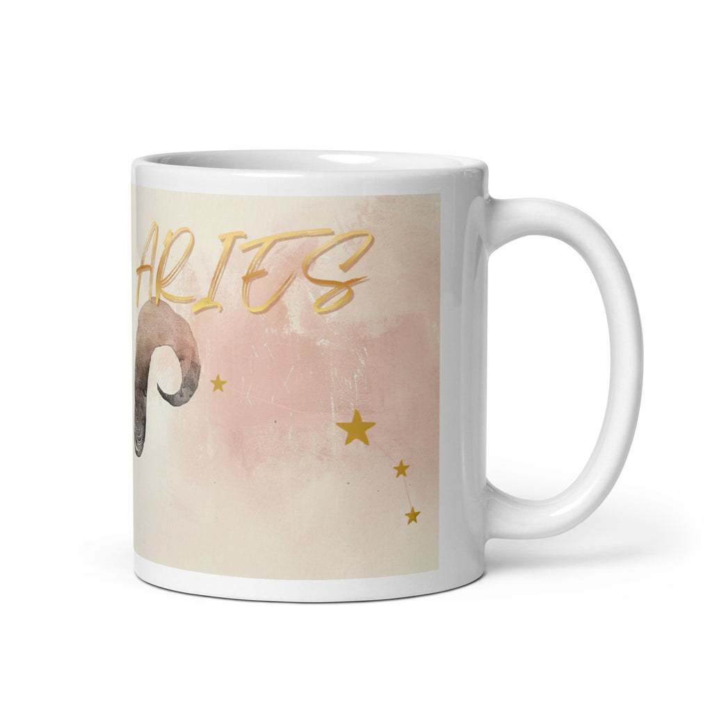 Astro Mugs